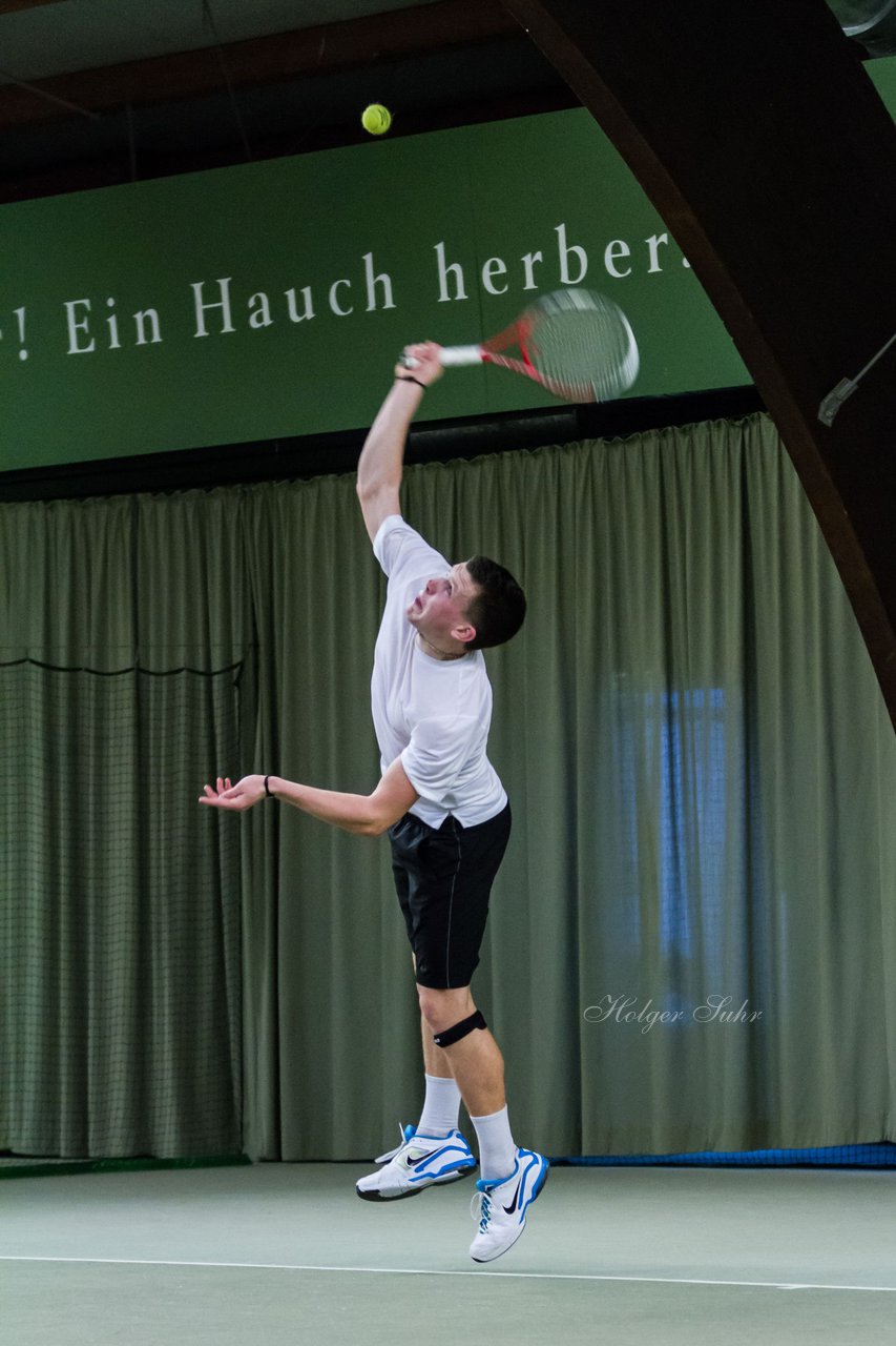 Bild 155 - Norddeutsche Meisterschaft Tag 3